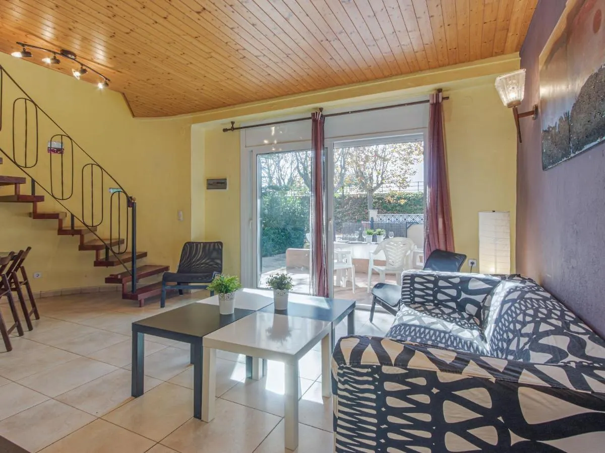 Holiday Home Ushi By Interhome Empuriabrava 0*,  Spanien