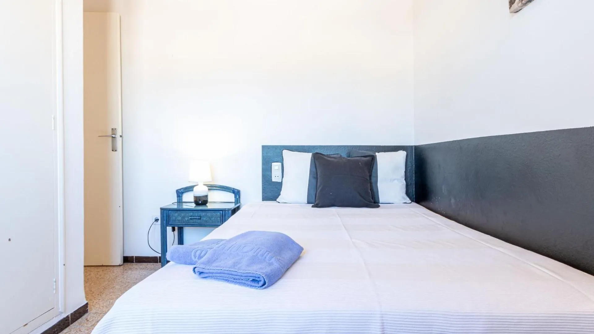 Holiday Home Ushi By Interhome Empuriabrava