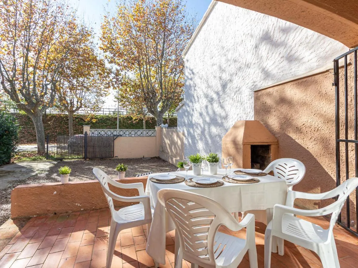 Holiday Home Ushi By Interhome Empuriabrava 0*,