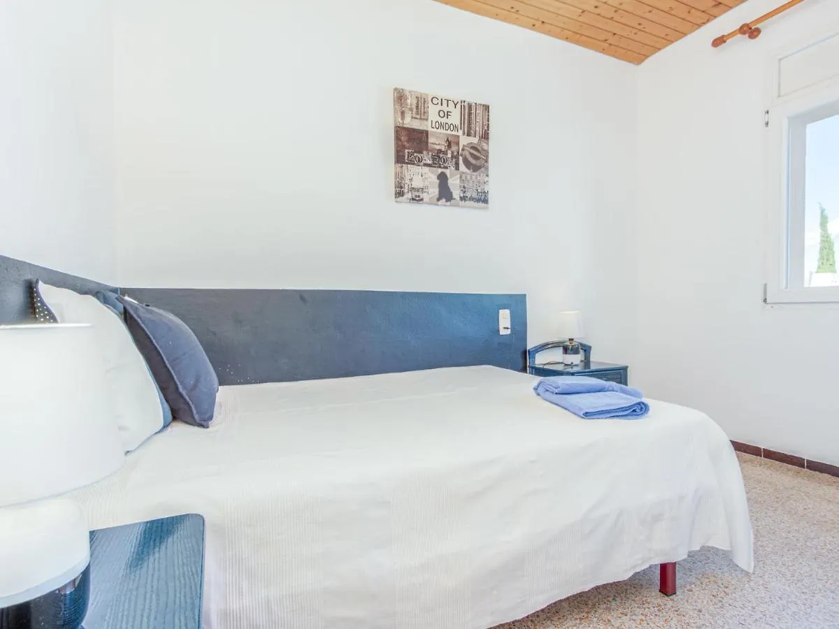Holiday Home Ushi By Interhome Empuriabrava