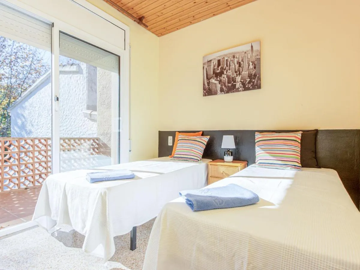 Holiday Home Ushi By Interhome Empuriabrava Spain